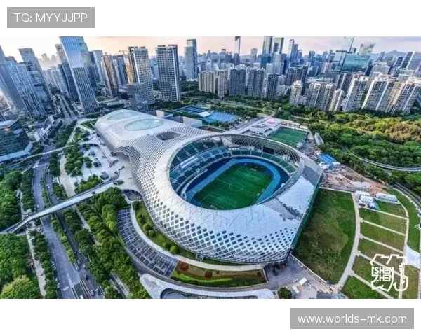 大型赛事场馆赛后利用机制优化，逐步实现可持续运营目标