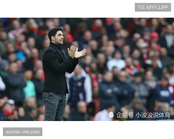 “阿尔特塔专访：详解阿森纳针对不同对手的动态防守策略调整”